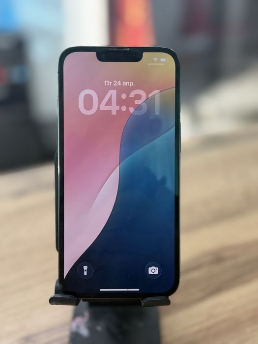 Айфон 13 про 128гб