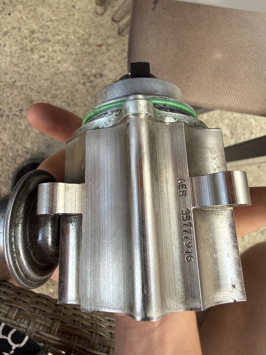 Pompa inalta presiune citroen ds4 1.6thp 200cp