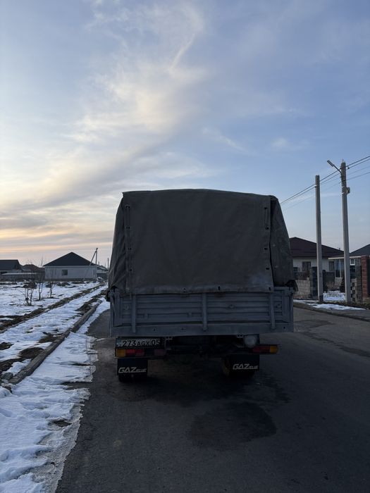 Продам Газель 1994 года