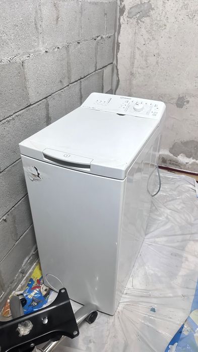 Стиральная машина автомат