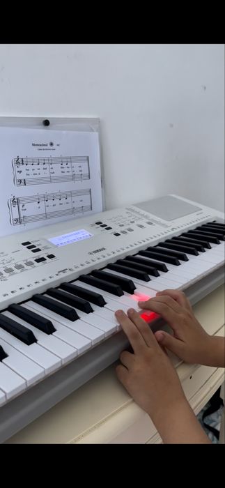 Yamaha EZ 300 clapa pian electronic
