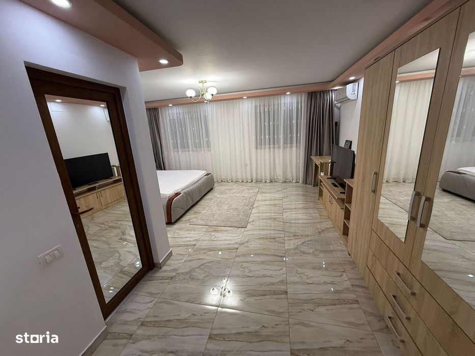 Apartament SUPERB, Gaze, Mobilat, 110mp Str BABADAG