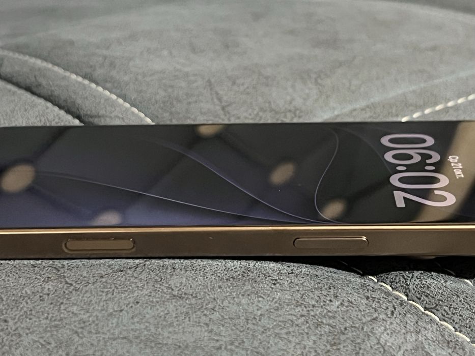 Iphone 16 pro Max (256)