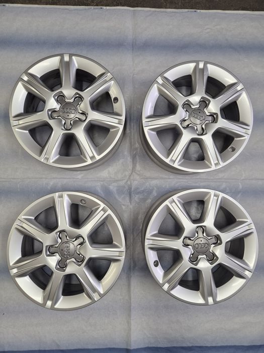 Jante Audi 16 5x112