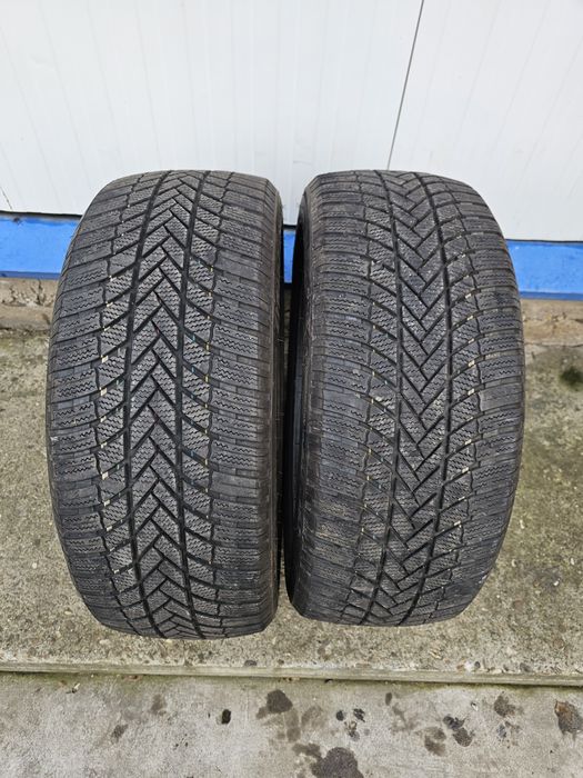 235/50R20 M+S Dot 2023 Bridgestone