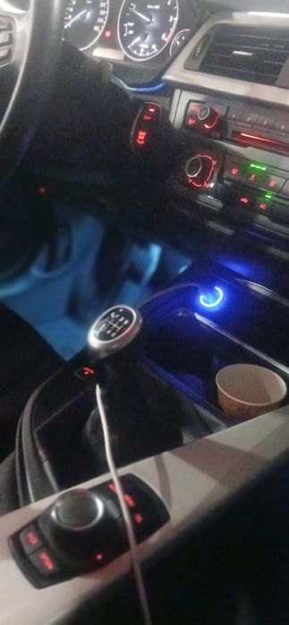 Vand in stare foarte bună