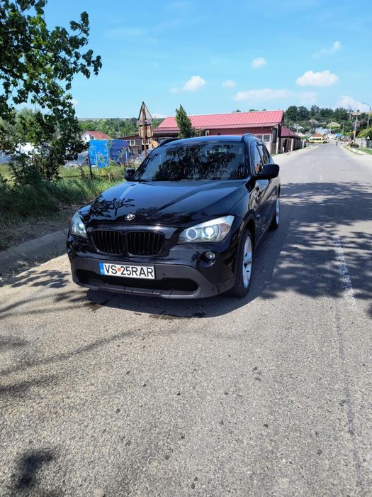 Vand bmw x1 automat