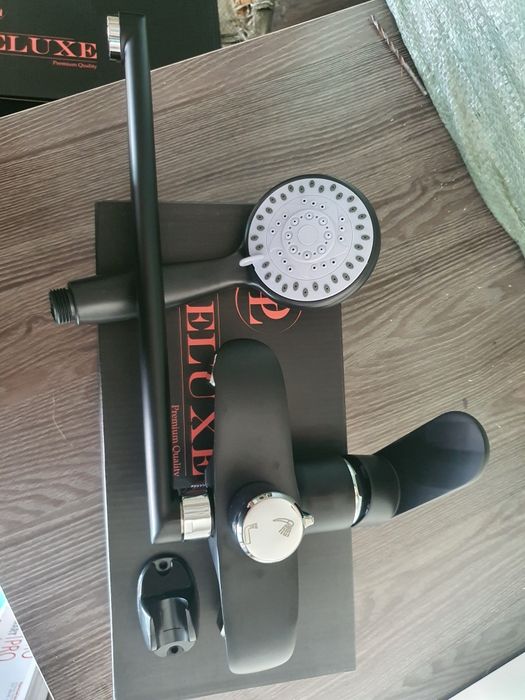 Смесители для ванны оптом