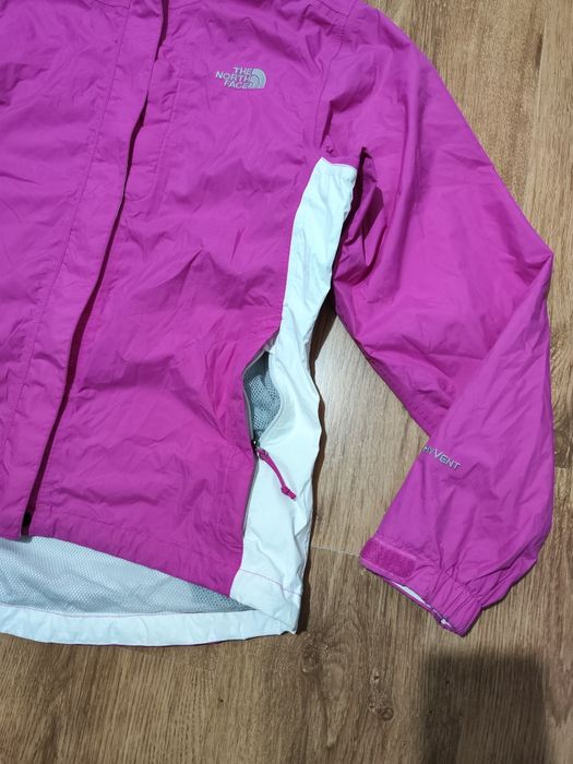 Geaca damă The North Face Hyvent impermeabila mărimea M