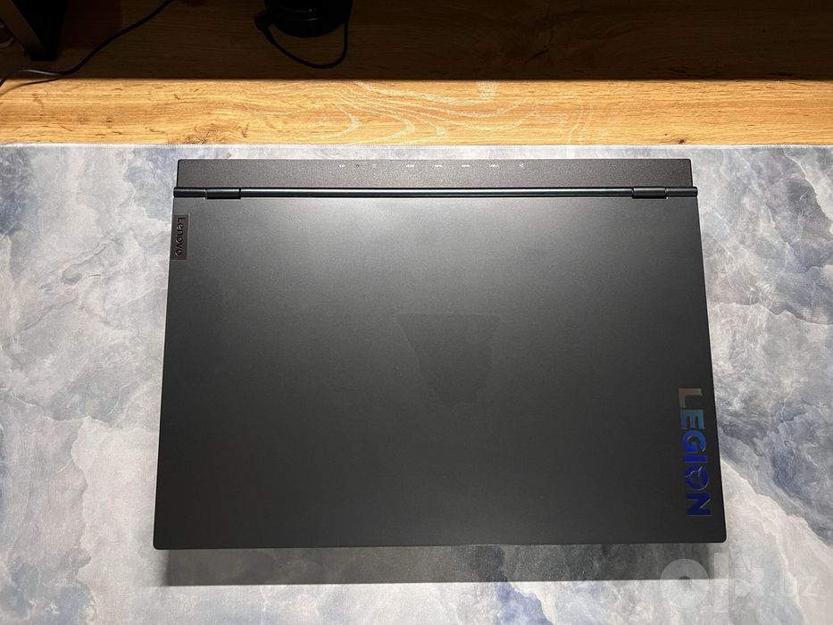 Lenovo Legion 5, Full HD 144Hz, i5 10300H, GTX 1660 Ti 6gb, 2Tb памяти