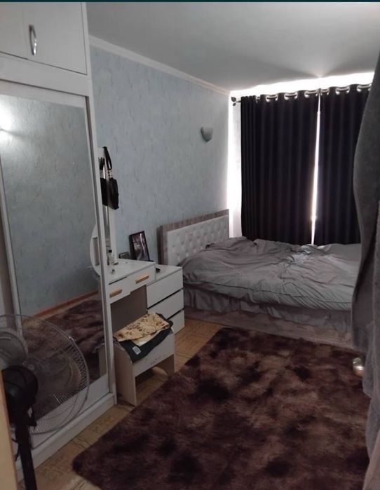 Авиогородок.  2комнатная кирпич. Чистая