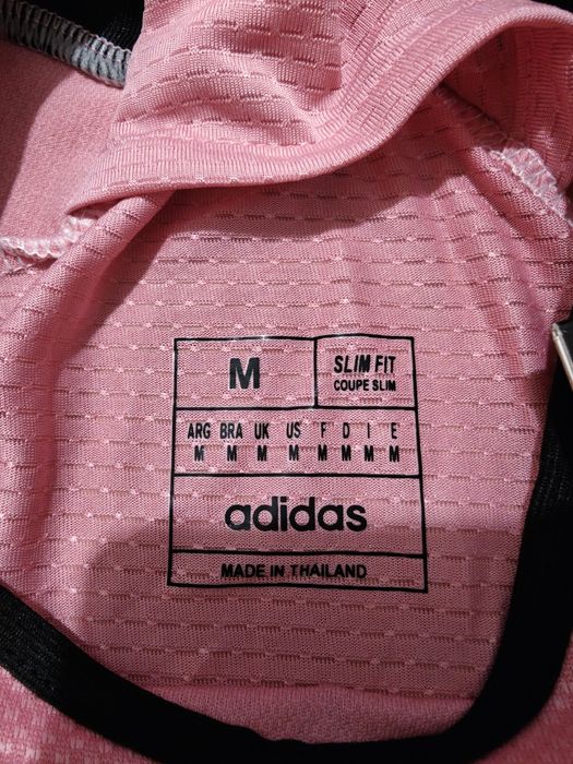 Adidas Inter Miami Jersey M