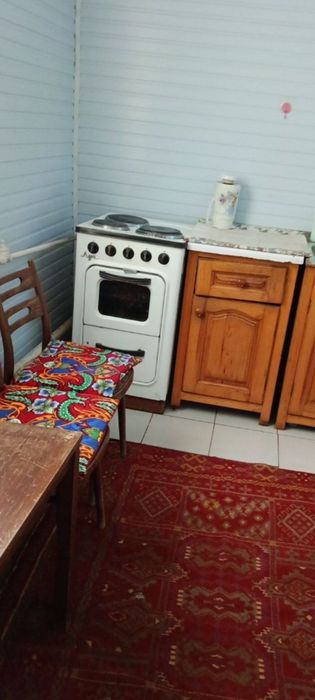 Аренда квартира сергели спутник 2/2/2