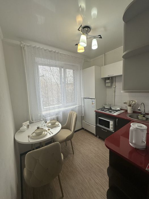 Посуточно сдается квартира VIP класса