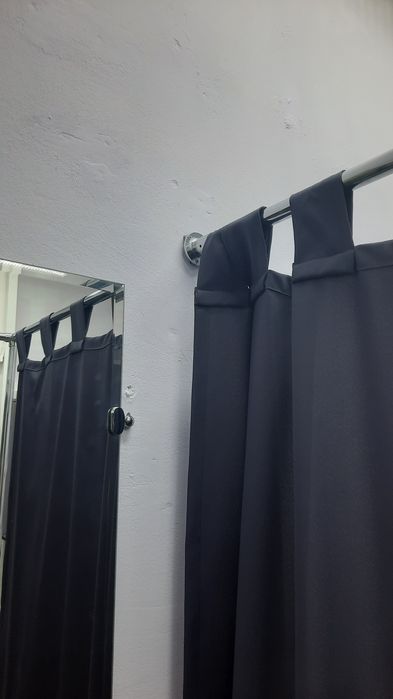 Примерочная бутик магазин