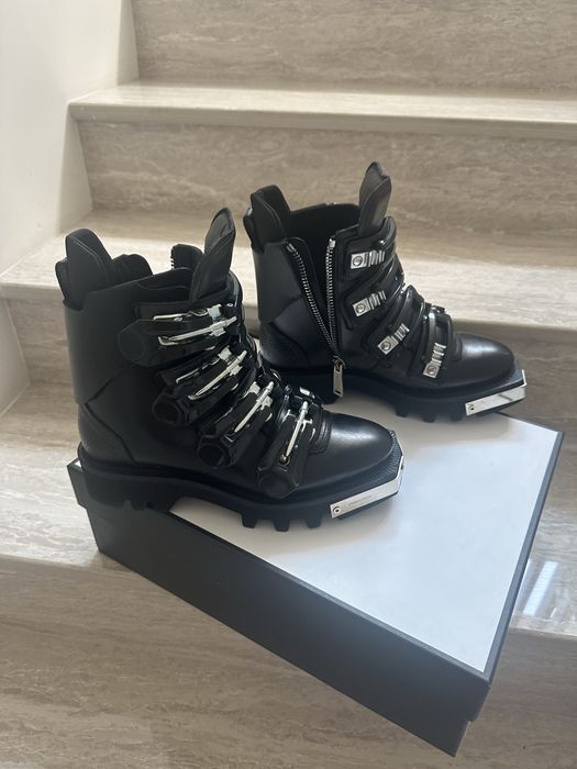 Dsquared дамски боти