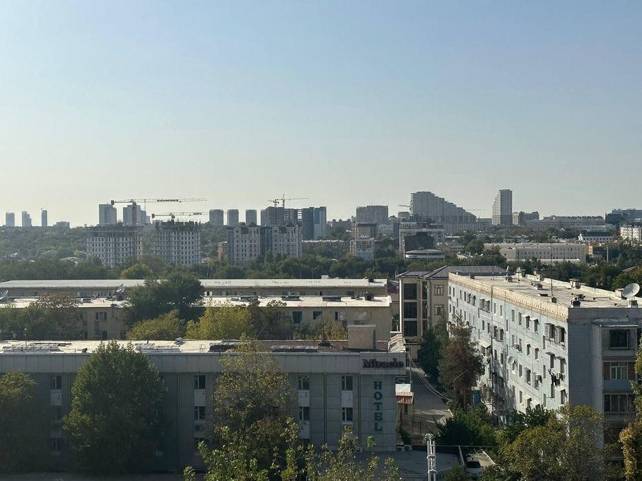 Паркентский Ташсельмаш Вундеркинд новостройка  3комнатная100м2