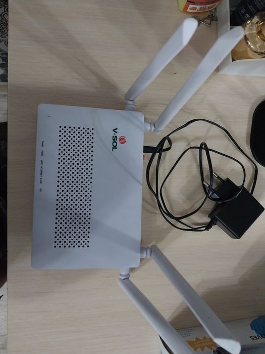 Продам модем в хорошем состоянии