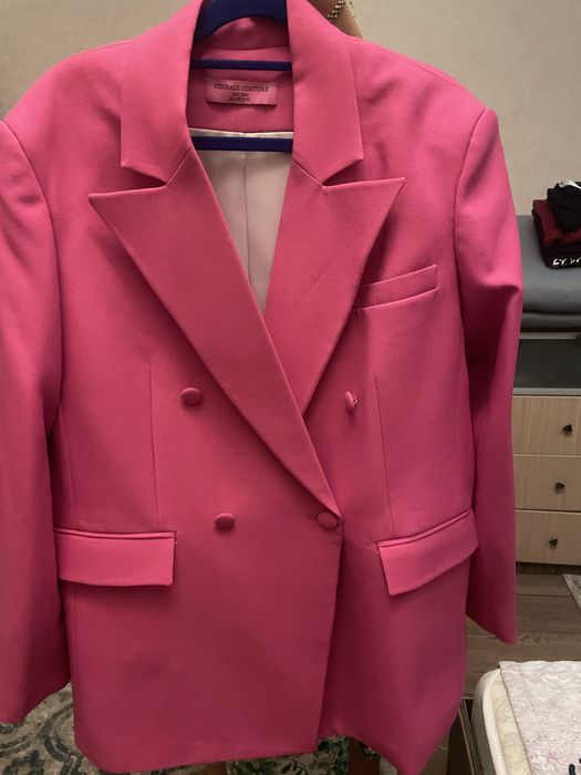 Комплект courage couture