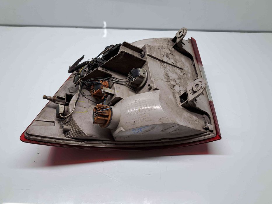 Stop aripa stanga Skoda Octavia 3 Combi (5E5) [Fabr 2012-prezent] OEM