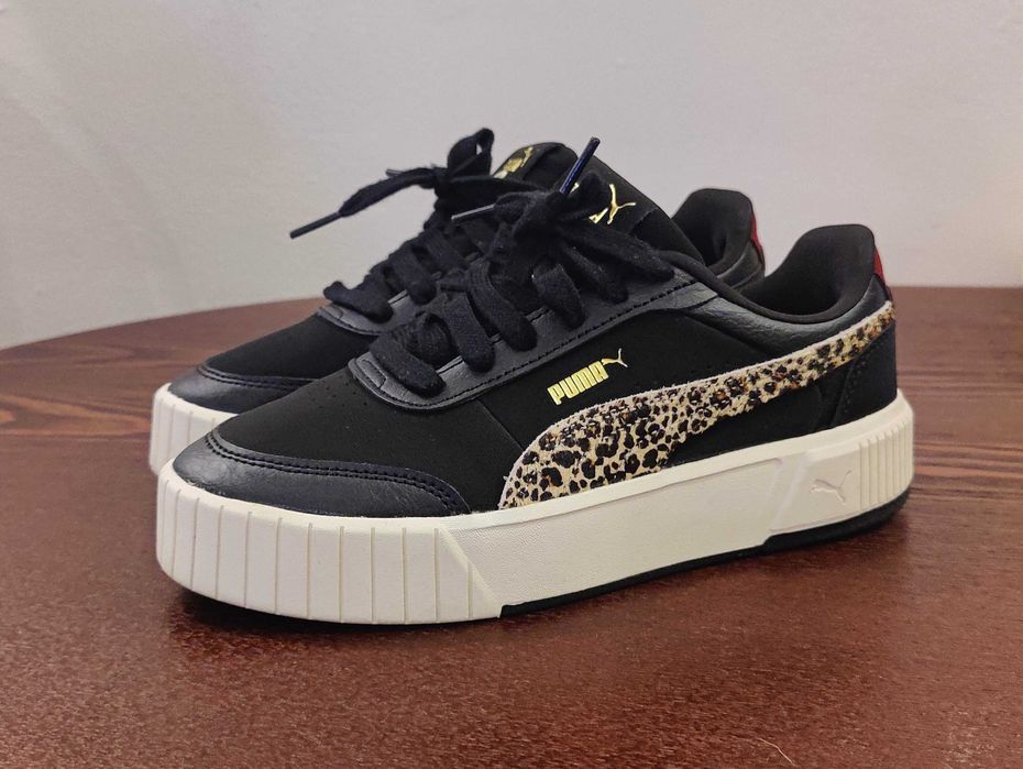 Маратонки/кецове Puma