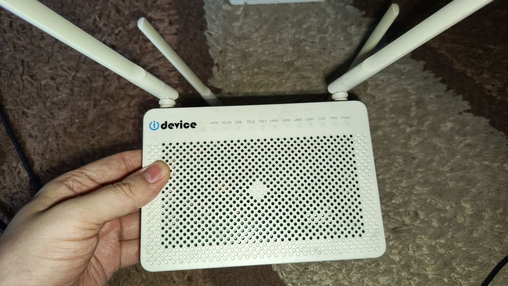 Продам Wifi Узтелеком Gpon