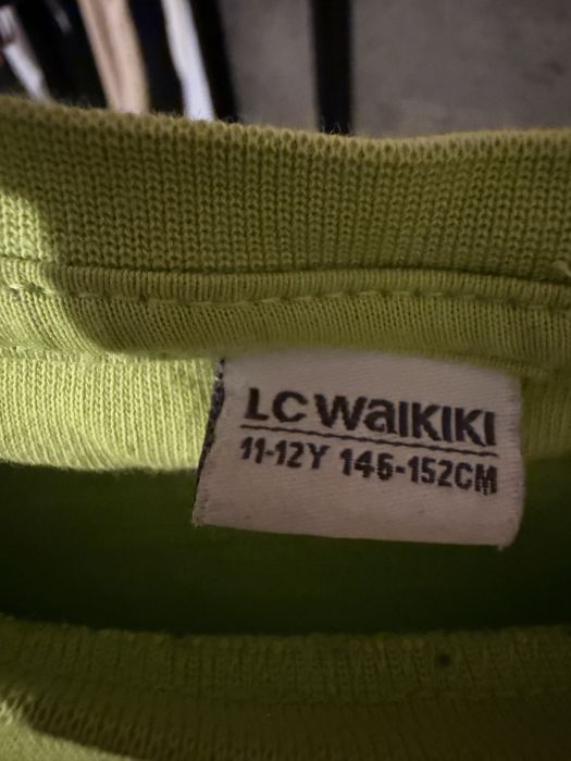 Блузка с Хелуин щампа Waikiki