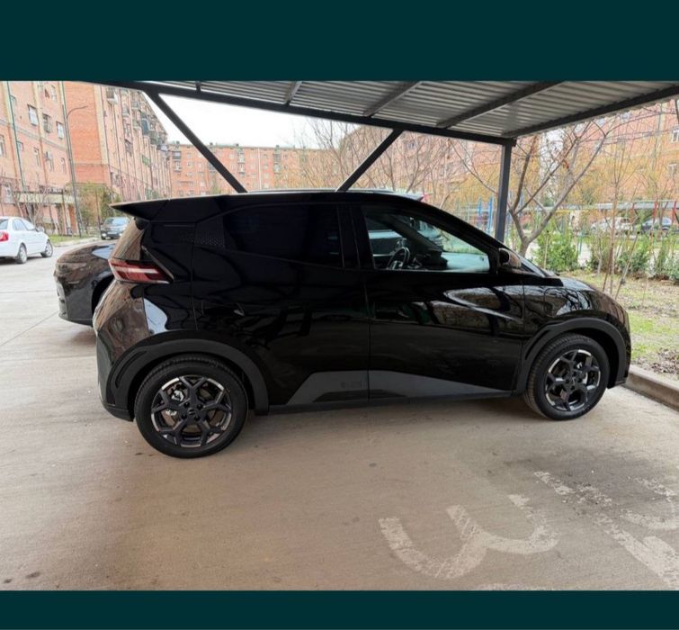 BYD sigl sotiladi srochna