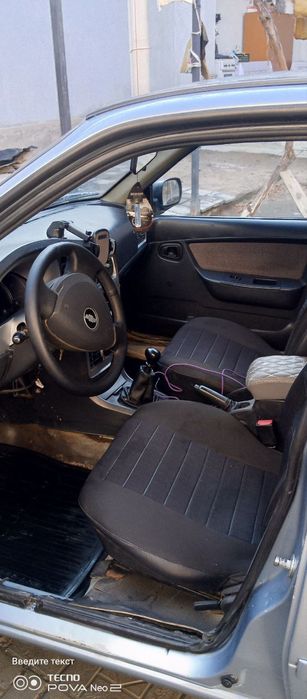 Продаю свою машину