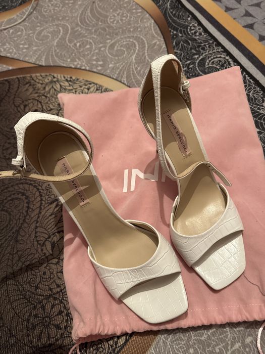 Туфли продам италия