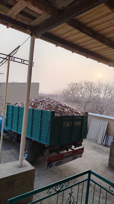 Zil 130 bartavoy sotiladi, hujjati yoq