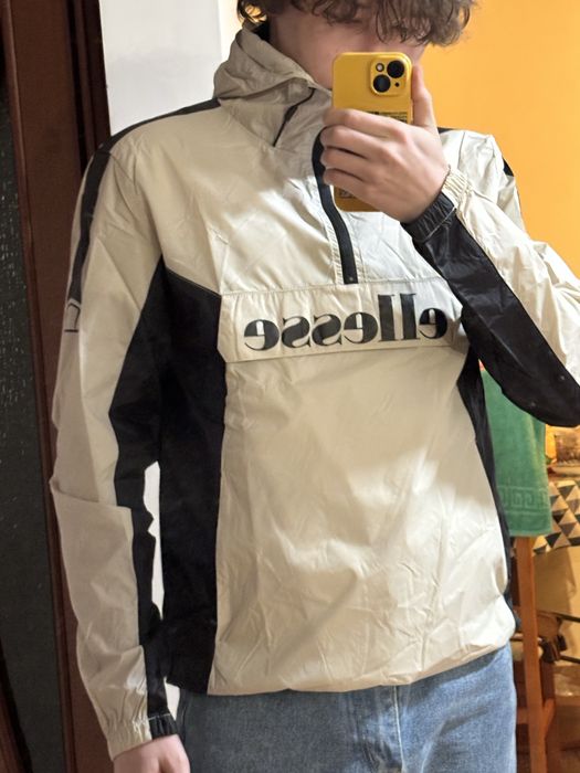 Анорак Ellese оригинал