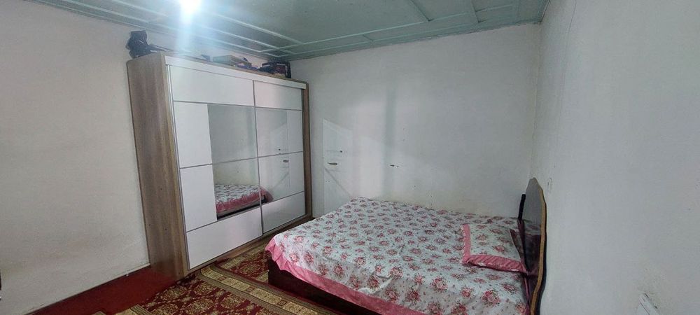 Продаётся участок Мирабад Куйлюк 1