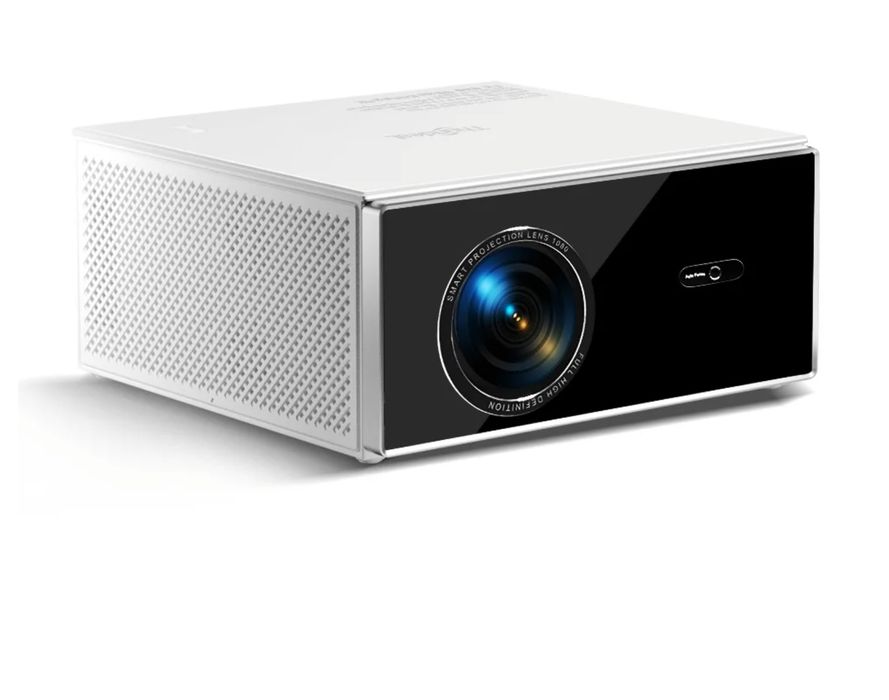 Проектор TDA7W  андроид