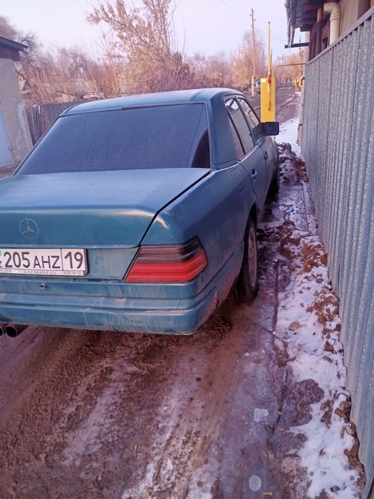 Продам Мерседес 230