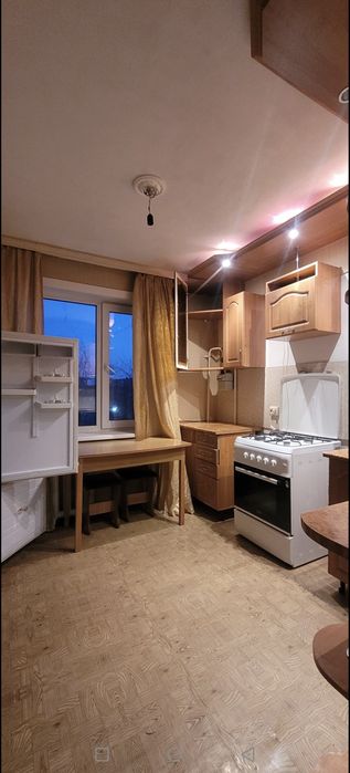 Сдаётся 1-я 19 микр, меблированная