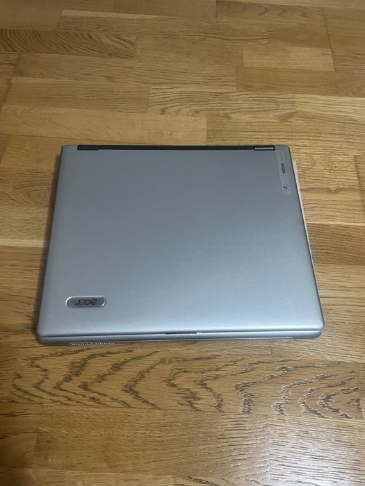 Laptop Travel Mate 4652 LMI