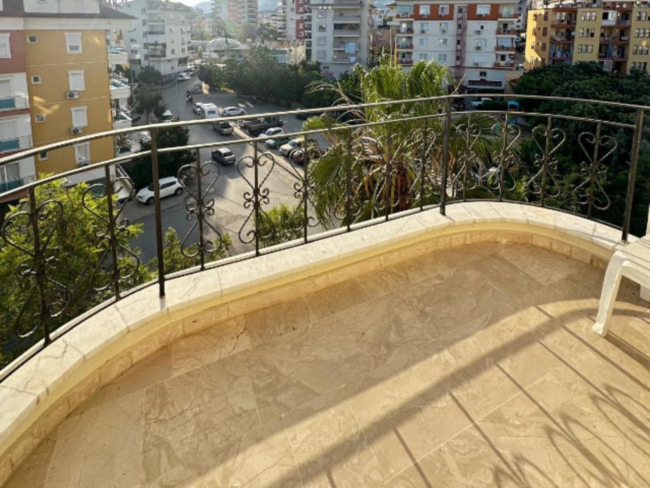 Продам квартиру в Алании