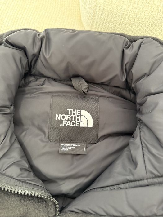 Geaca femei The North Face Nuptse Polar