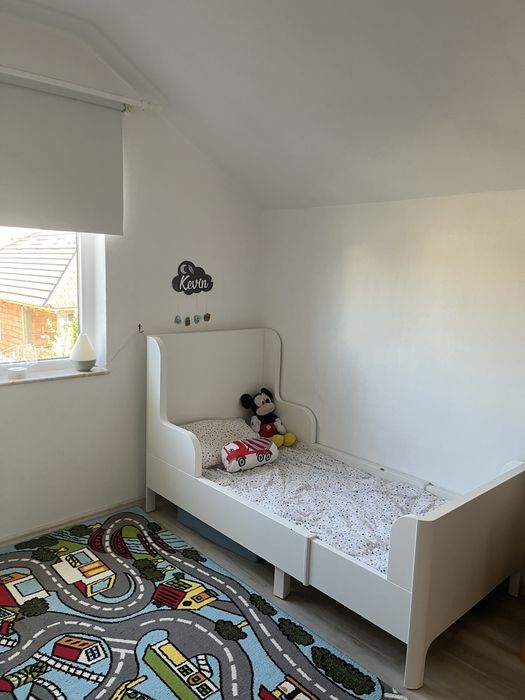 Vand pat ikea extensibil