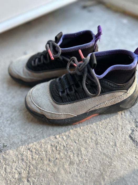 Маратонки zara 30