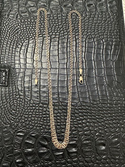 тилла сипочка кардинал 585 пр 58 см