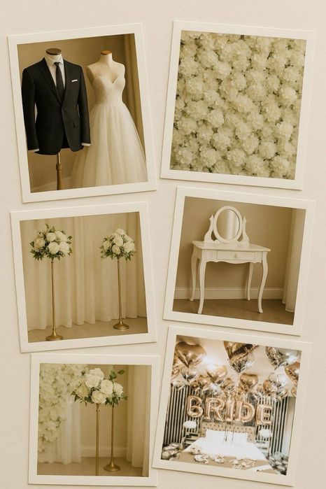 Manechin mire/mireasa ( nunta)