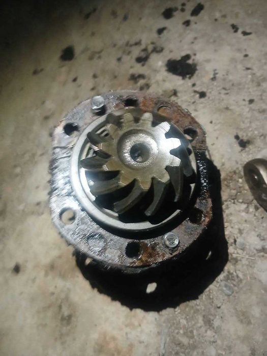 Mtz 82.1 vedushi peredok sotiladi