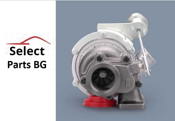 Турбо Turbo Maxpeedingrods T3 T4  T3/t4 T3t4 T04e вграден гейт