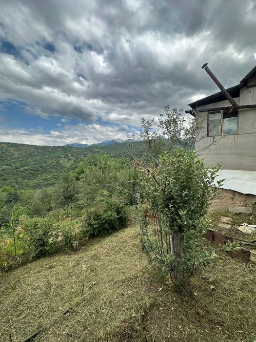 Дача участок 8 соток