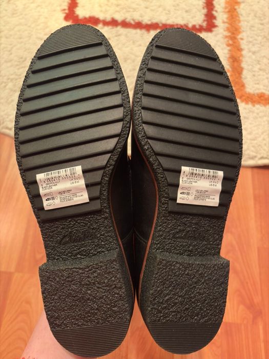 Loafers Clarks Griffin