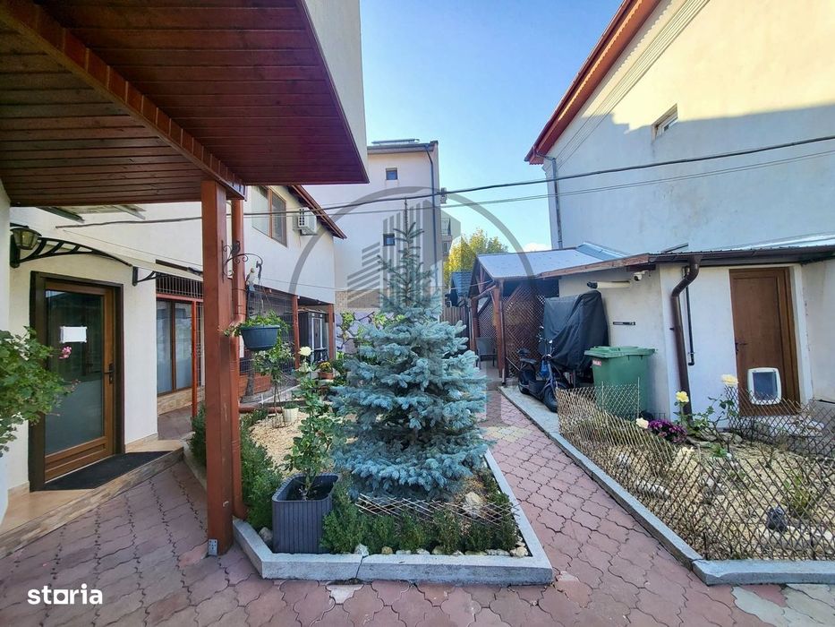 Casă/Vilă de vânzare Eforie Sud, Constanța