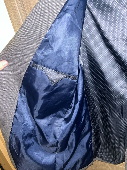 Мъжко сако Canda XXL