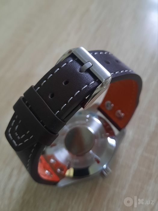 Seiko automatic Pilot